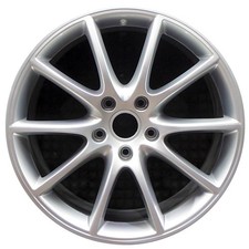 Wheel Rim Porsche Cayenne 20 2019-2024 9y0601025bd88z Oem Factory Oe 67568 Wheel Rim Porsche Cayenne 20 2019-2024 9y0601025bd88z Oem Factory Oe 67568