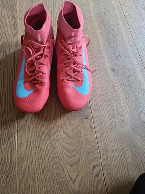 Fußballschuhe Nike Mercurial Superfly10 39