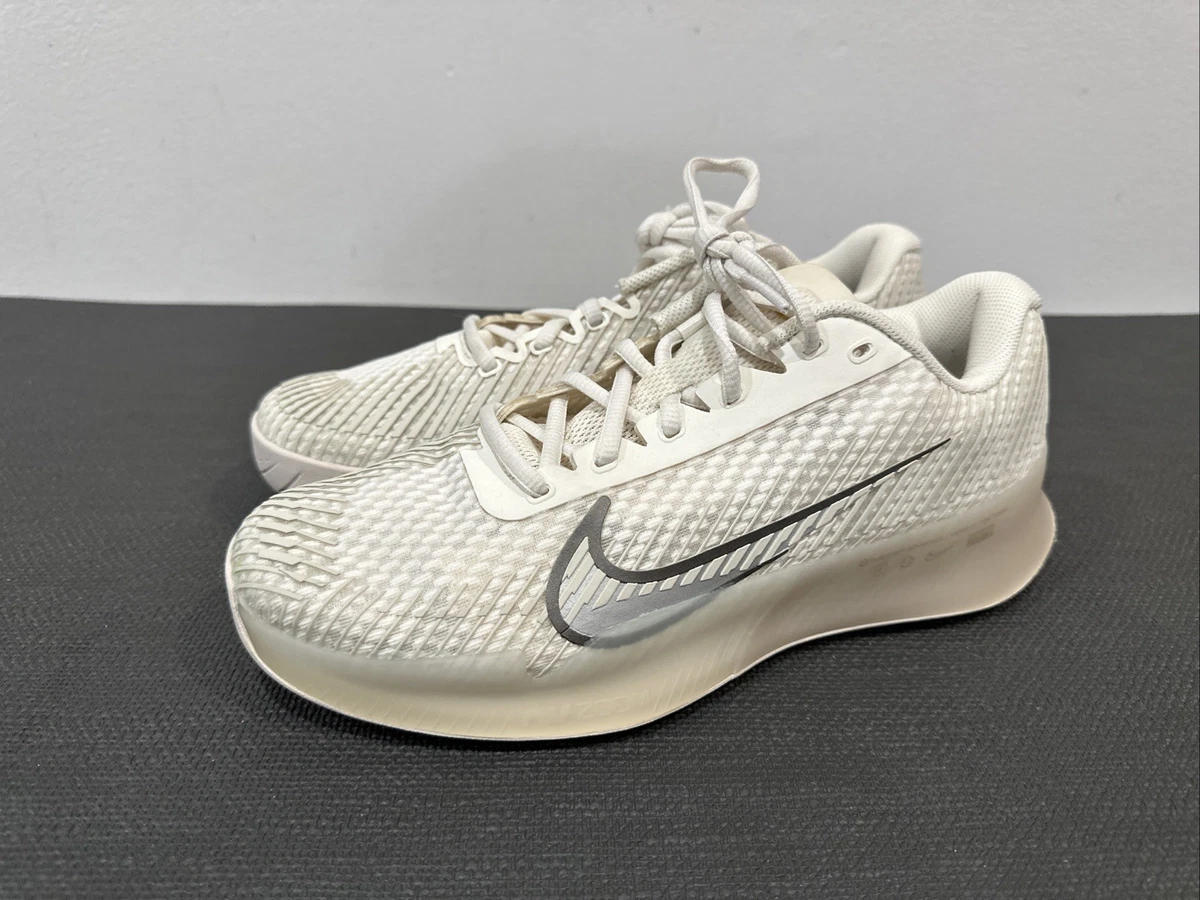 Las mejores ofertas en NikeCourt Air Zoom Vapor 11 Premium HC Gold
