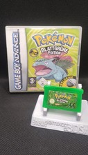   Pokémon Blattgrüne Edition (Nintendo Game...