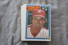 1981 Donruss Golf Cards 21