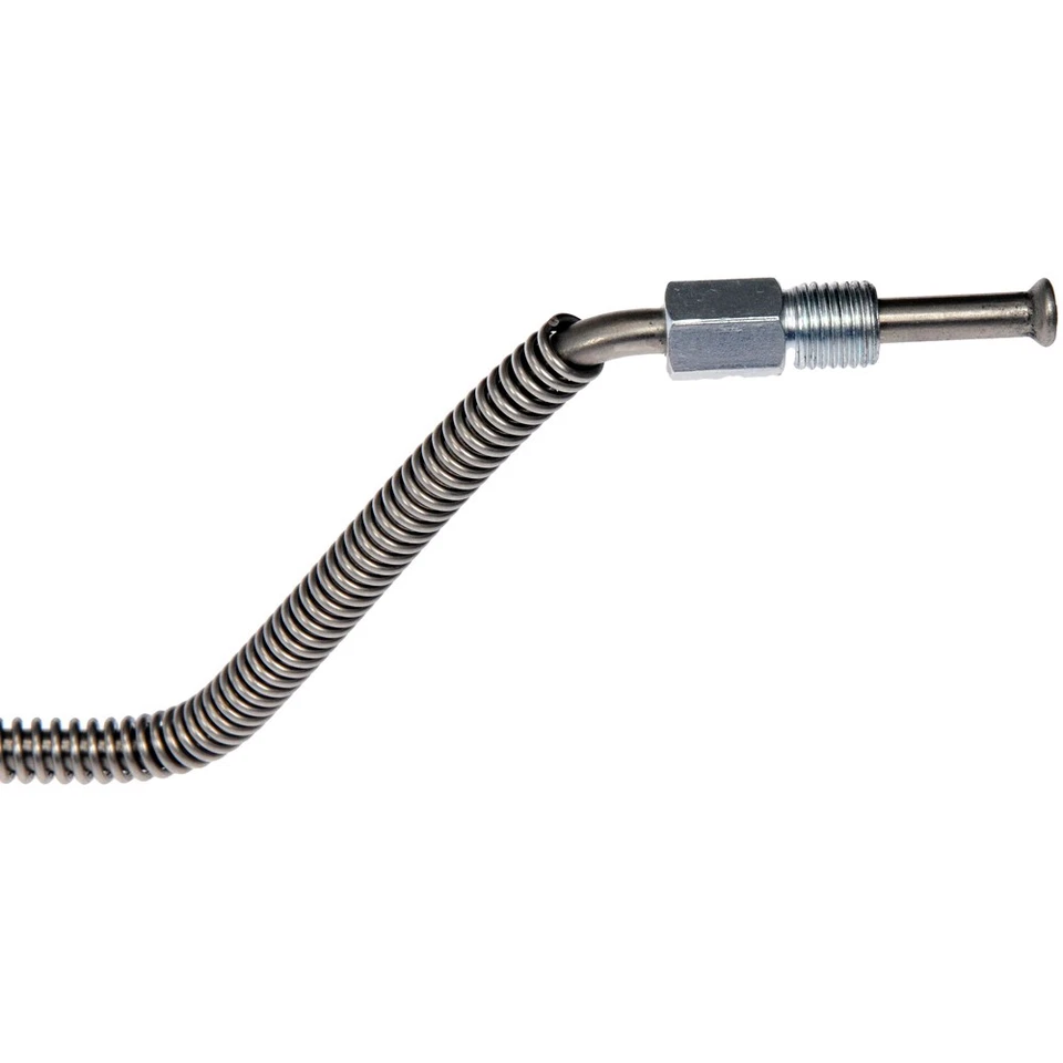 Kit de línea de freno Dorman para Jeep Cherokee 1997 1998 1999 2000 2001 Foto 4 de 4