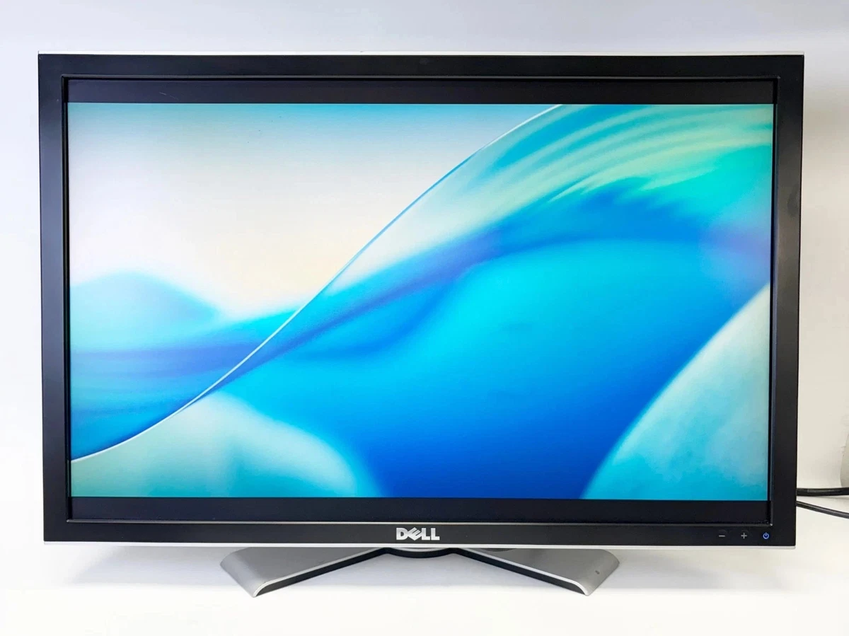 Dell 30 Monitor for sale | eBay