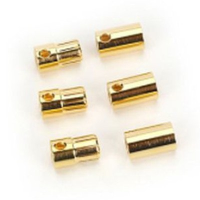 Castle Creations CCBUL83 - High Current Bullet Connector, 8mm