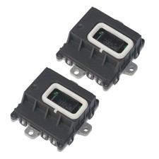 2*Xenon Steuerger�t Kurvenlicht Leistungsmodul f�r BMW 3 5 7 E91 E60 E61 E65 E66