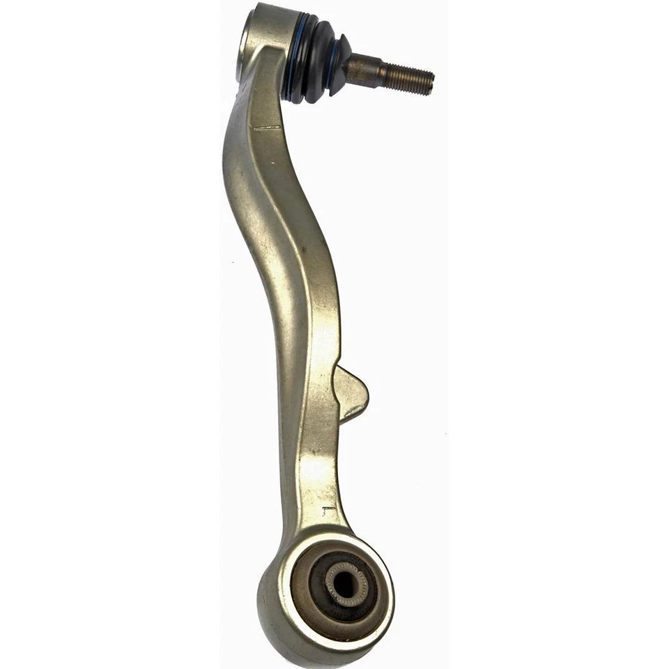 Front Lower Front LowerControl Arm with Ball Joint Assy for 2006-2007 BMW 525i - Image 3 of 4