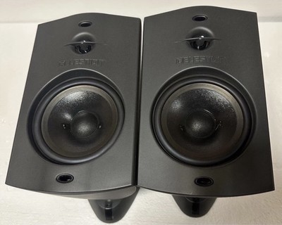 Celestion MP1 Speaker Bookshelf Wall Mount 2 Way 150W Tested