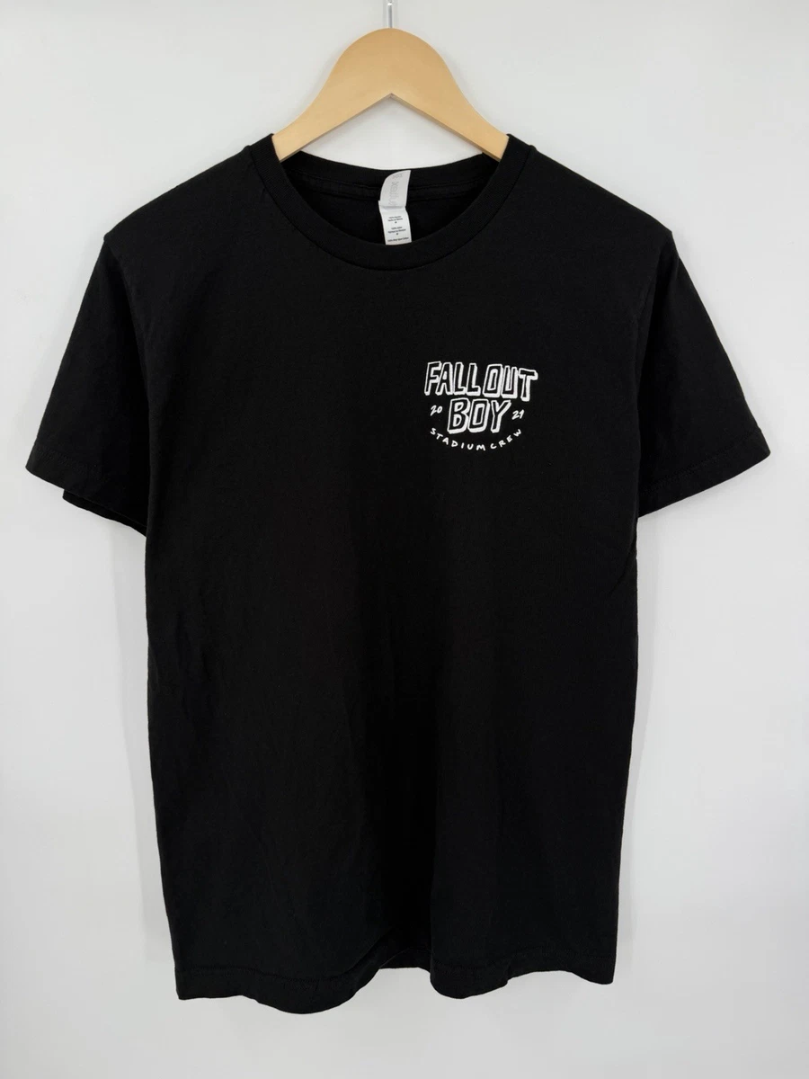 fall out boy shirt products for sale | eBay