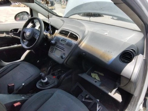 1K0820411P Condensador/Radiador Aire Acondicionado para SEAT TOLEDO (5P 1828380 - Imagen 5 de 10