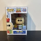 Funko Pop! Vinyl: Pixar Tin Toy Funko Wondercon (Shared Sticker Exclusive) #1559