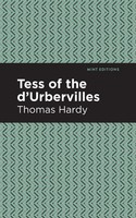 Thomas Hardy | Tess Of The D'urbervilles | Taschenbuch | Englisch (2020)