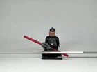 lego star wars minifigure Reva (Third Sister) - 75336