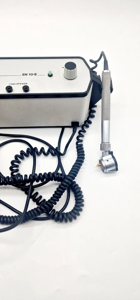 Otoskop | Ohrenspiegel | Marke KaWe | Modell EN 10-S - Bild 3 von 3