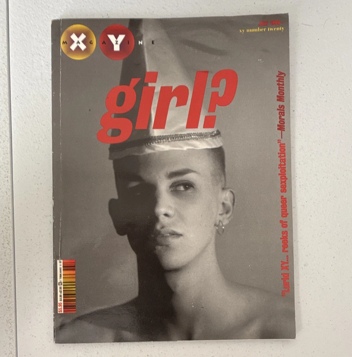 XY 1980-1999 Magazines for sale | eBay