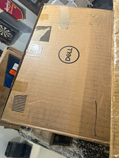 Dell SE2722HX Computer Monitor in Original Shipping Box