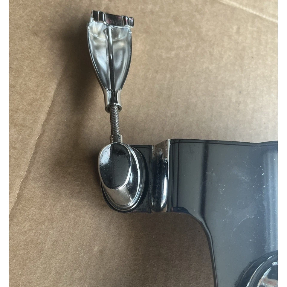 Mapex M Pro Bass Drum Mount Bracket Holder Fits 8 Lug Bass Drum - Image 3 of 4