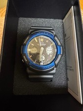 G SHOCK GAW 100B 1A2JF