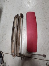 Original 1948 49 50 51 52 Ford Pickup Truck Cowl Vent Hinge And Handle And Lid