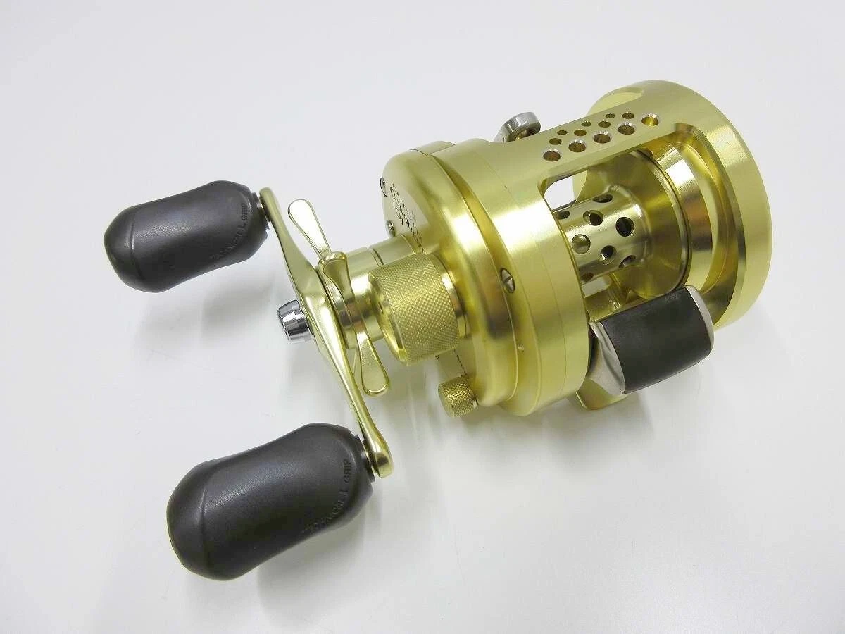 Shimano Calcutta 101 for sale | eBay
