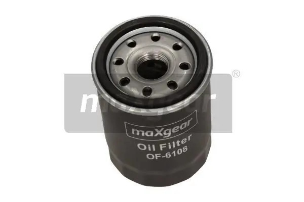 ÖLfilter MaXgear 26-0885 FüR OE 140506250 - 15601-76008 - 15601-76008-71-image
