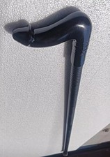Penis Head Handle Wooden Walking Stick Man's Penis Walking Stick Cane Unique