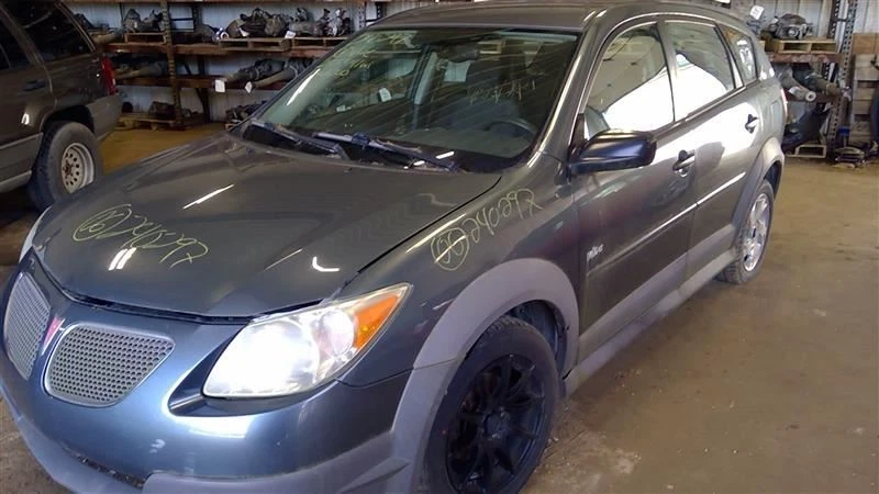 VIBE      2006 Transmission 835930 Foto 2 de 4