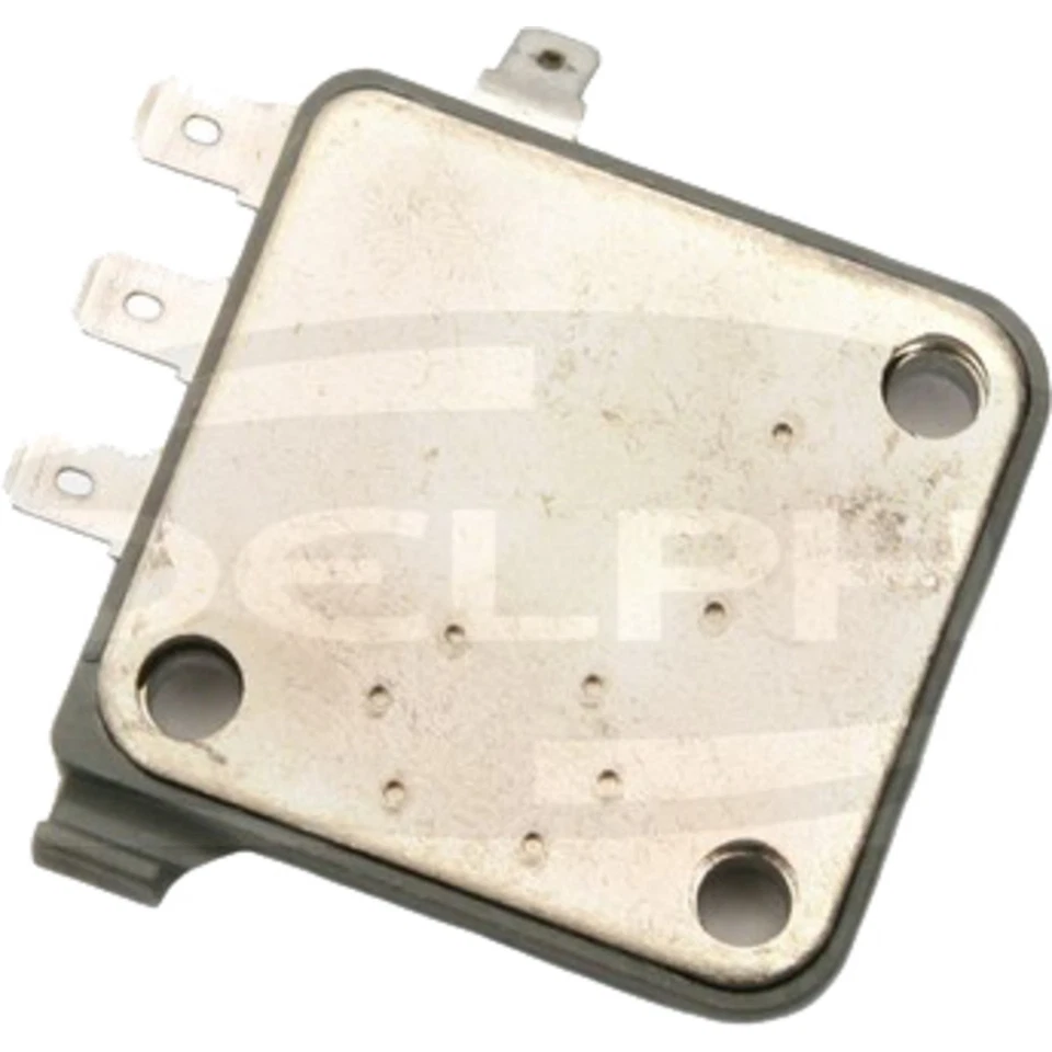 Módulo de encendido DS10060 Delphi para Civic Honda Accord Prelude del Sol 1993-1997 Foto 2 de 3