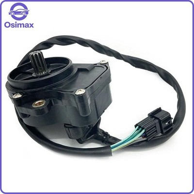 For CFMoto CForce 400AU 500S 400 Actuator Motor Gear Differential Q830-314000