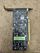 Dell AMD Radeon Pro WX3200 4GB GDDR5 4x Mini-DP 0VTR4J