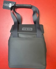 Yeti Daytrip 14l K&uuml;hltasche charcoal, 1x benutzt, absolut neuwertig