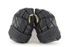 Warrior Pro II Ice Hockey Gloves Senior Size 13 Black (0710-3137) — photo 1