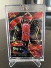 2023-24 Select - Amen Thompson (RC) Courtside - Red Cracked Ice Prizm