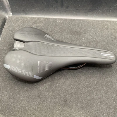 Selle Italia Slr Boost Mag Railed Cycling Saddle Seat 145mm (NW)
