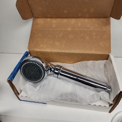 Sprite Showers Royale Handheld Head Water Filtration System 5-Spray Settings