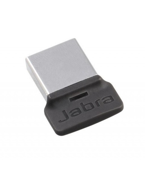 Jabra Link 370 Ms Plug And Play Bluetooth Mini Usb Adapter-image