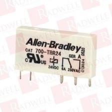 ALLEN BRADLEY 700-TBR24 / 700TBR24 (USED)