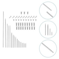  Kit Di Riparazione Per Oboe Accessorio Dello Strumento Parti Musicale
