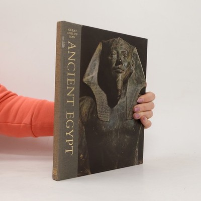 Ancient egypt. Great ages of Man  |  kolektiv