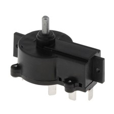 Interruttore Per Motore A Traina Per Canoa Da Kayak Resistente A 5 Velocità