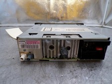 Autoradio Citroen C4