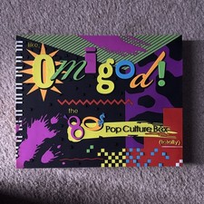Like Omigod! 80 Pop Culture Box by Various (CD, 2002) for sale