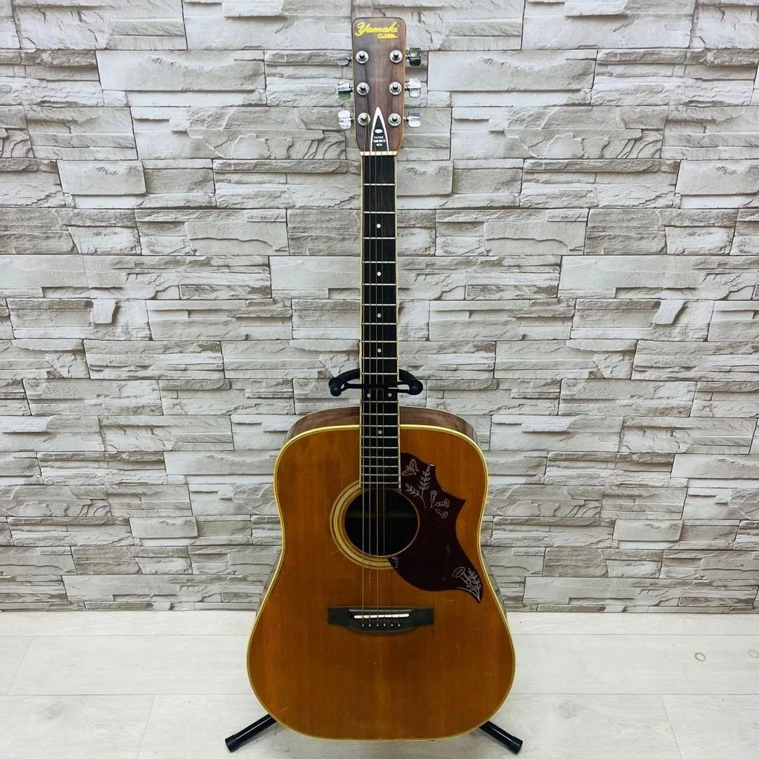 YAMAKI Acoustic Guitars for sale - eBay