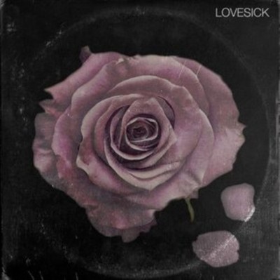 DEVAUGHN - LOVESICK - Vinyl Record - F600z