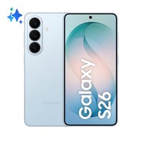 Samsung S942B Galaxy S26 5G 256 Gb (Sky Blue)