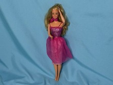 day to night barbie 1984