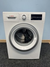 Bosch WAT28421GB 8KG 1400 Spin Washing Machine - White 4999