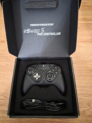 Thrustmaster ESWAP S PRO Wired Controller for Microsoft Xbox One/Series S/X