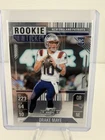 2024 Panini Contenders Optic - Rookie Ticket Drake Maye #70 (RC)