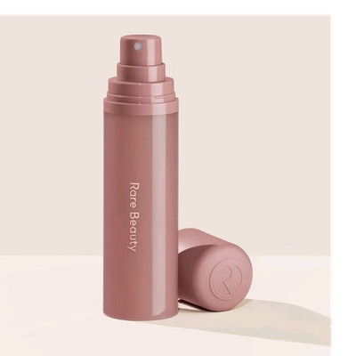 Rare Beauty Find Comfort Body & Hair Fragrance Mist Peach Apple 3.38 fl oz