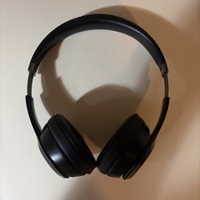 Beats by Dr. Dre Studio Pro Wireless Bluetooth Headphones - Black MQTP3LL/A